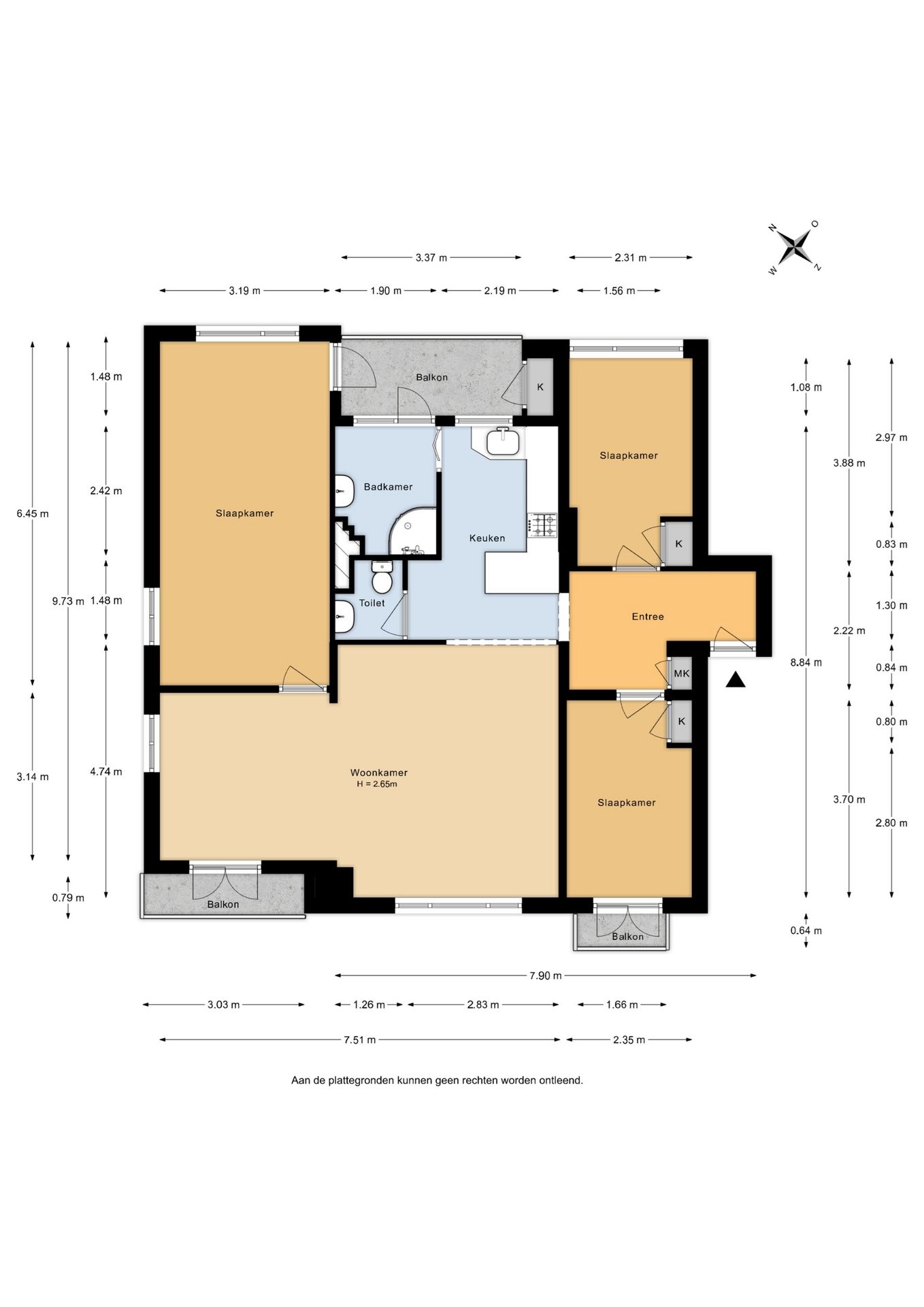 Foto 49 van De Lannoystraat 6