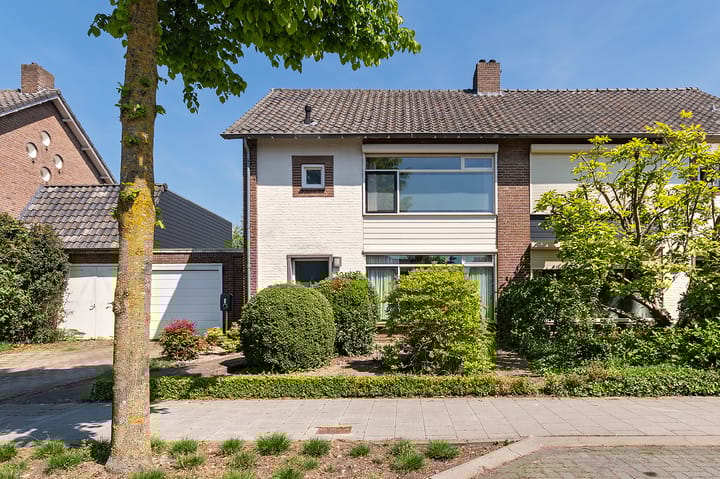 Foto 2 van Land van Ravensteinstraat 50