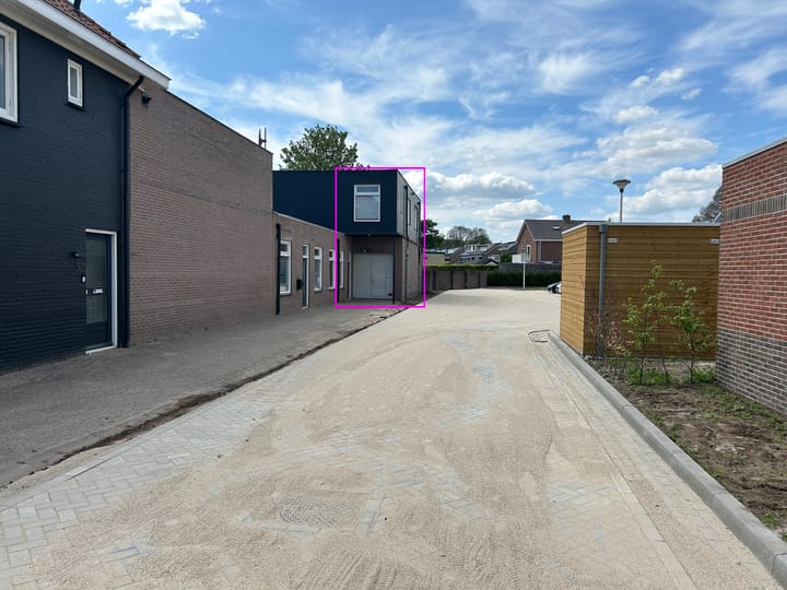 Spoorstraat 19