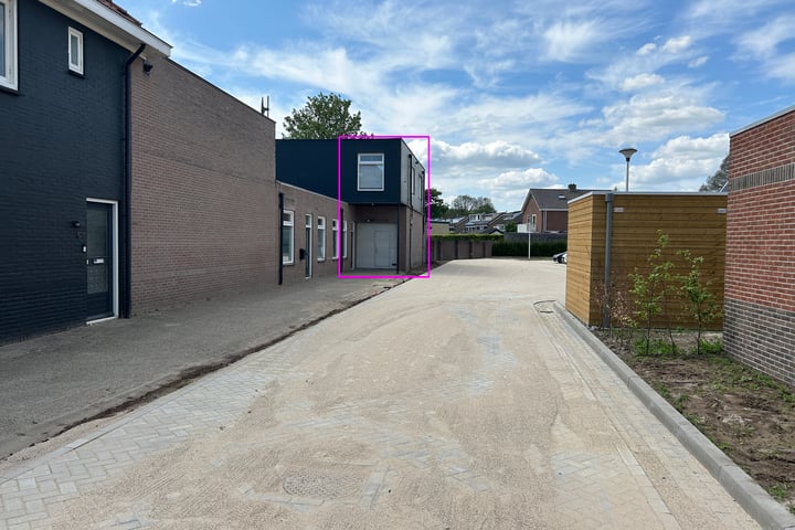 Spoorstraat 19, Borculo
