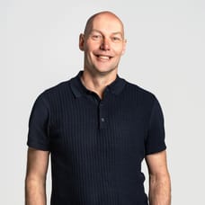 Roy Vleeming - Afdeling Beheer