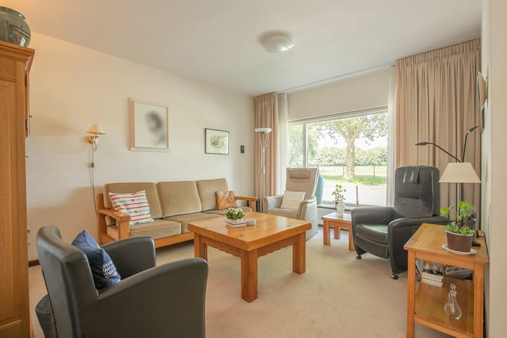 Foto 4 van Suttnerstraat 27