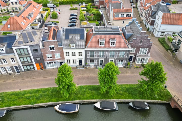 Foto 3 van Proostwetering 37-A