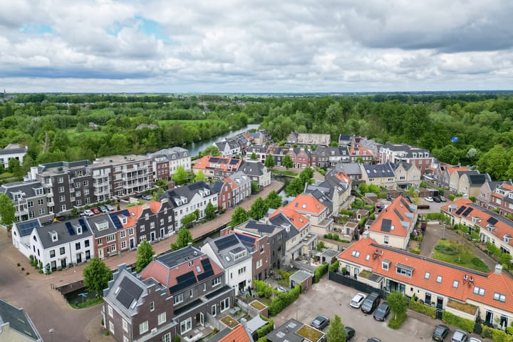 Foto 4 van Proostwetering 37-A