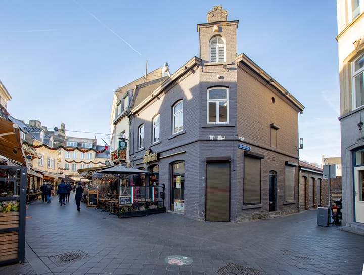 Grotestraat Centrum 12