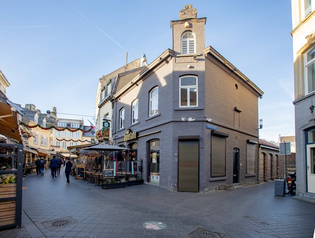 Grotestraat Centrum 12