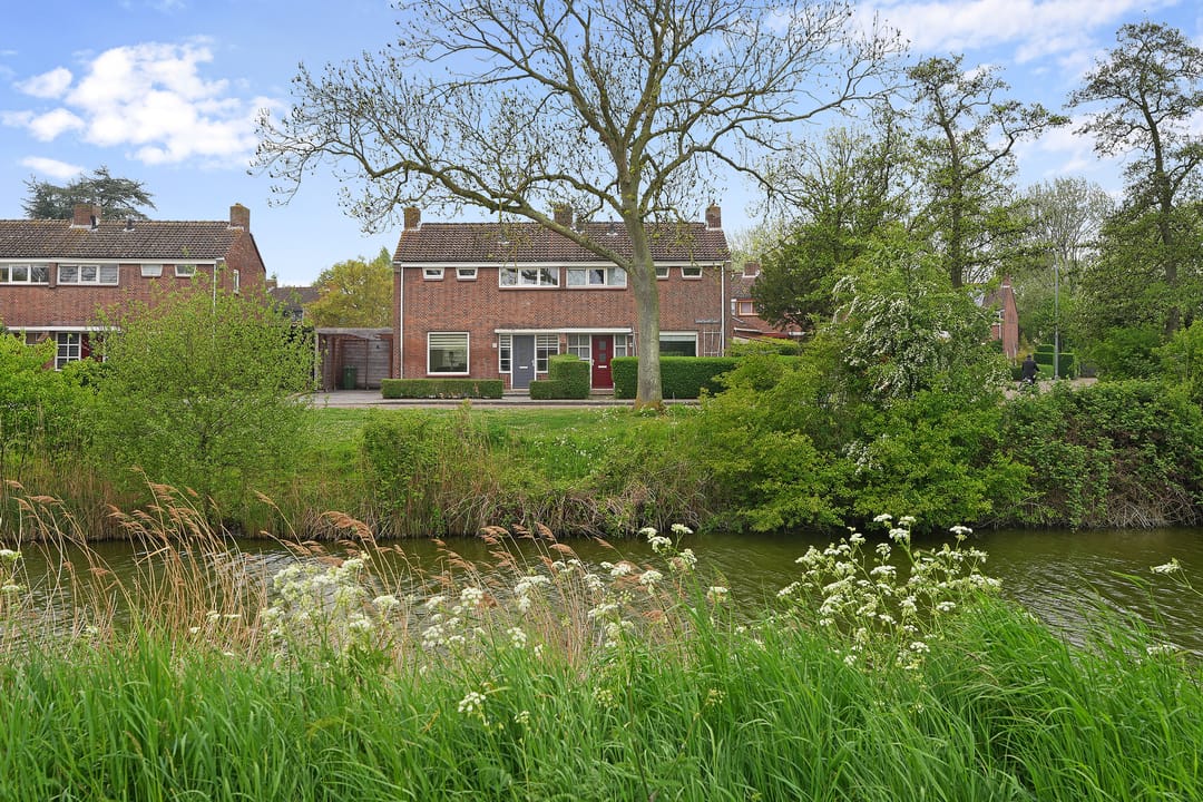 Foto 1 van Schuitvaartgracht 387