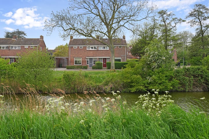 Foto 1 van Schuitvaartgracht 387