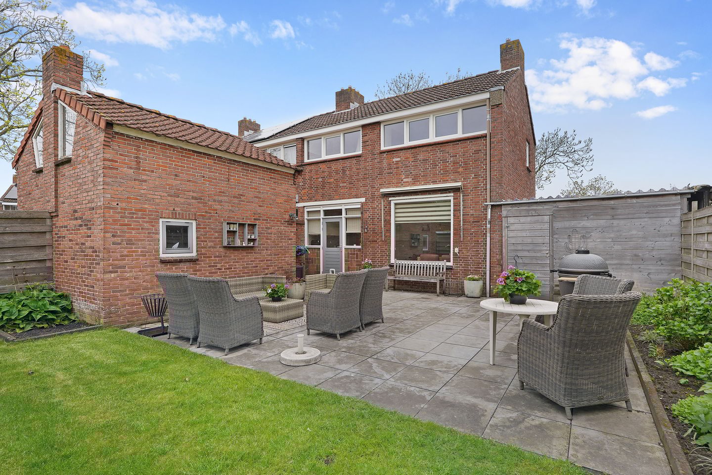 Foto 4 van Schuitvaartgracht 387