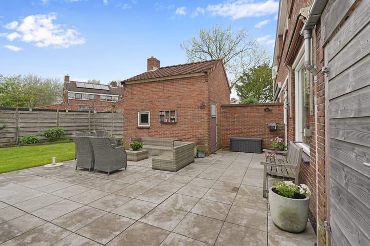 Foto 23 van Schuitvaartgracht 387