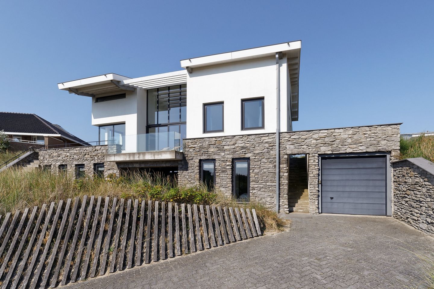 Foto 4 van C.F. Zeiler Boulevard 30