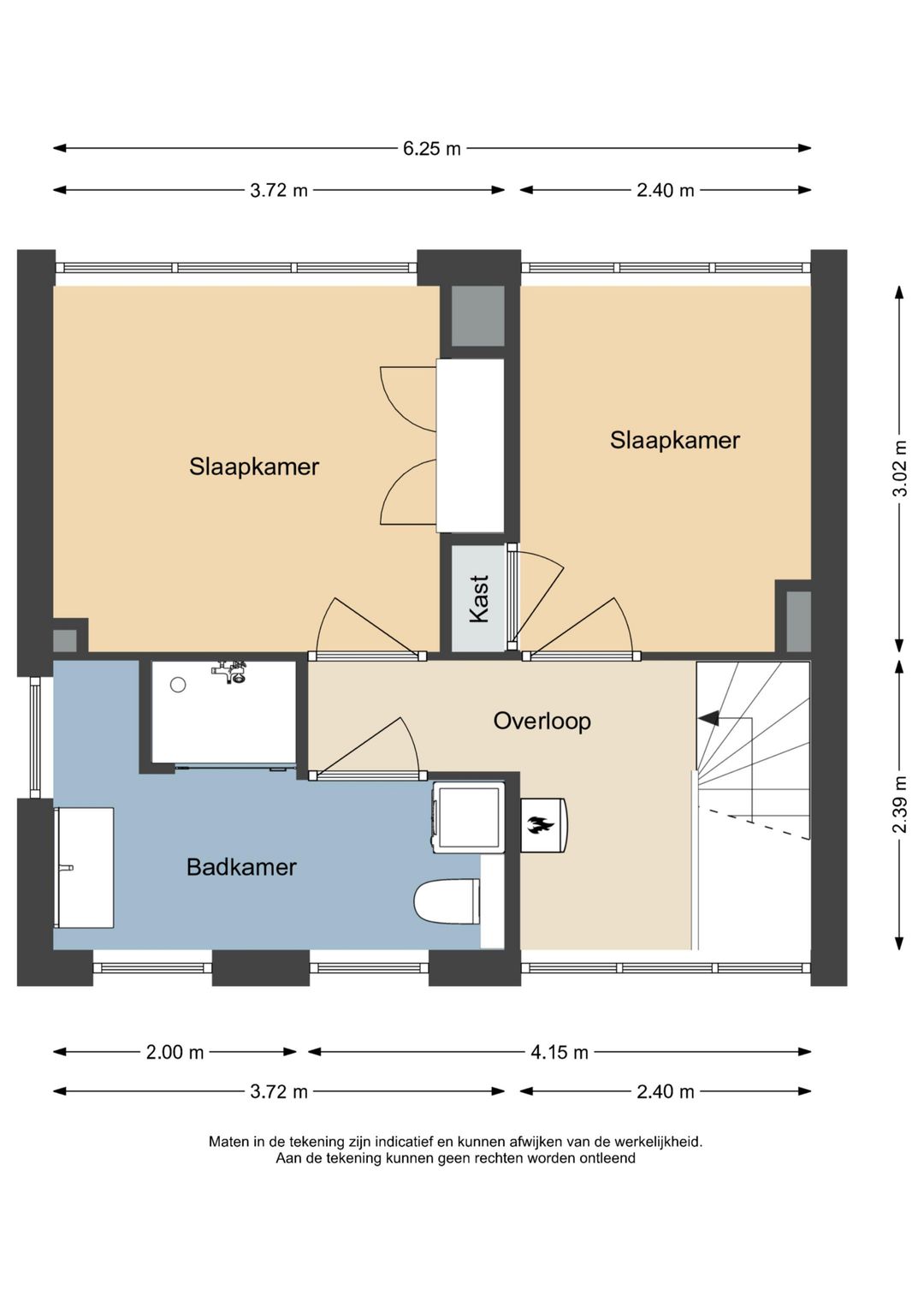 Foto 32 van Schuitvaartgracht 387