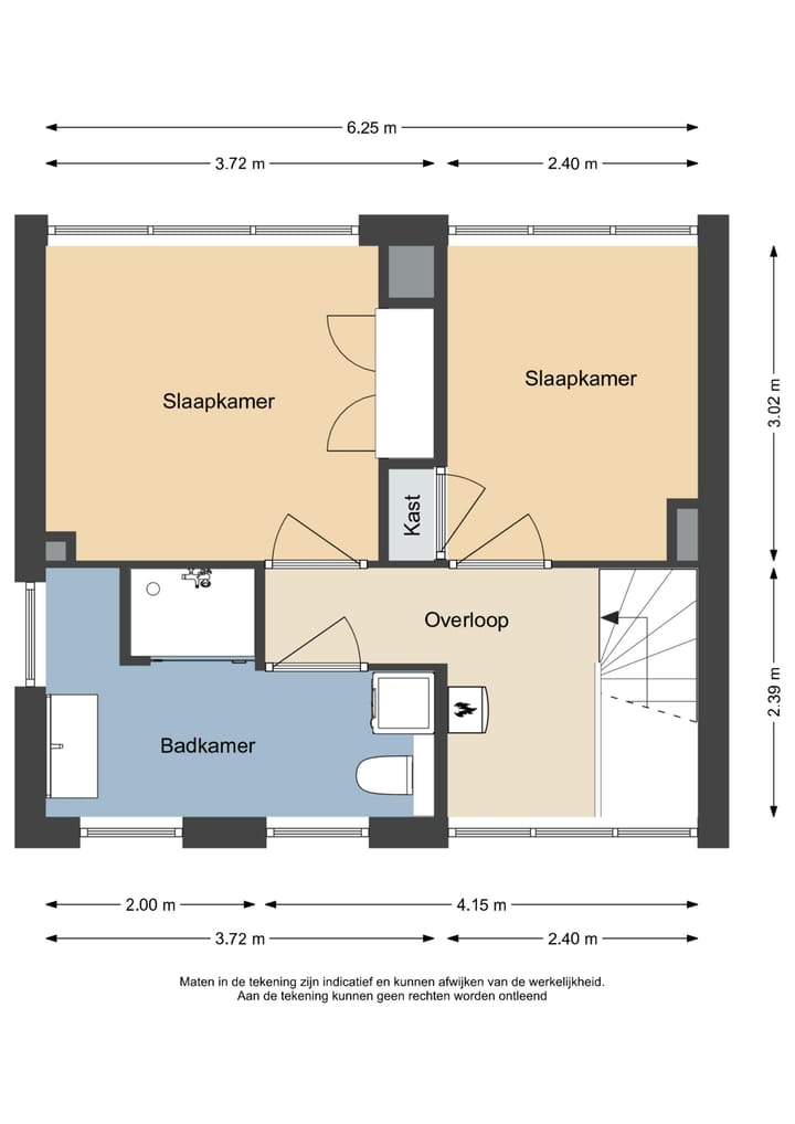 Foto 32 van Schuitvaartgracht 387