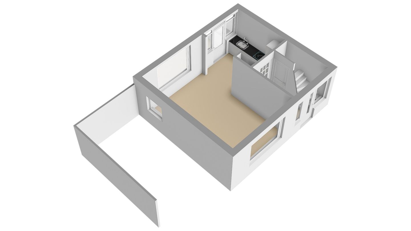 Foto 34 van Schuitvaartgracht 387