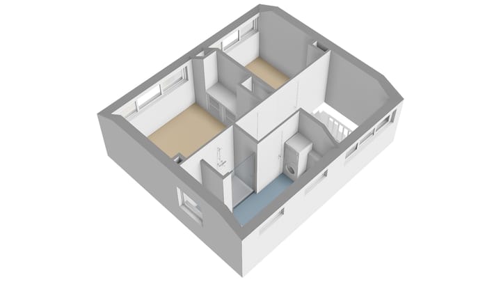 Foto 35 van Schuitvaartgracht 387