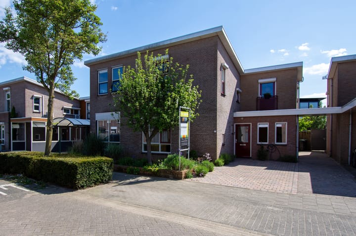 Foto 1 van Laagkar 11