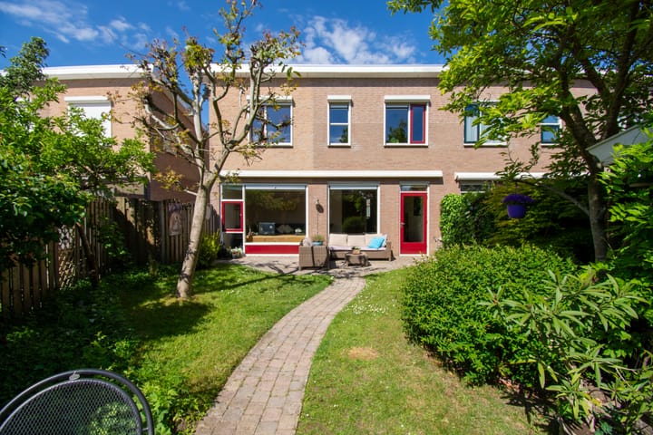 Foto 4 van Laagkar 11