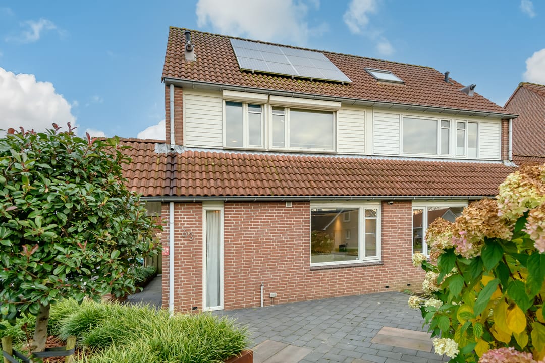 Foto 2 van Aalsterveld 63