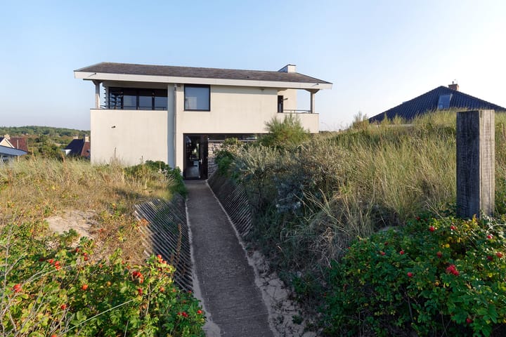 Foto 5 van C.F. Zeiler Boulevard 30