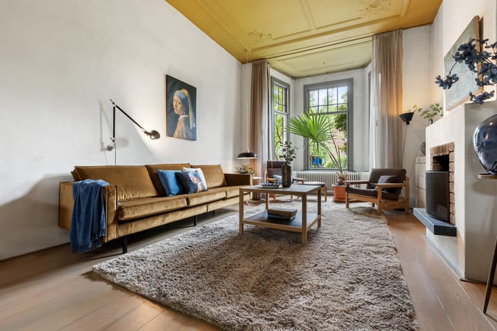 Foto 2 van Sumatrastraat 8