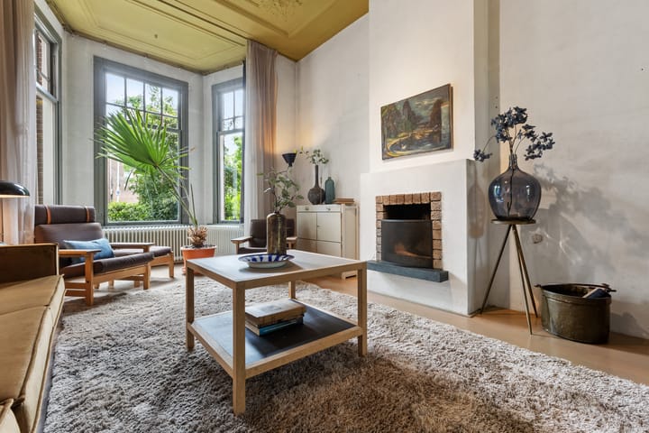 Foto 3 van Sumatrastraat 8