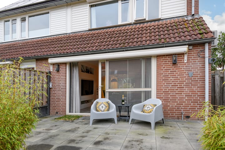 Photo 29 of Aalsterveld 63