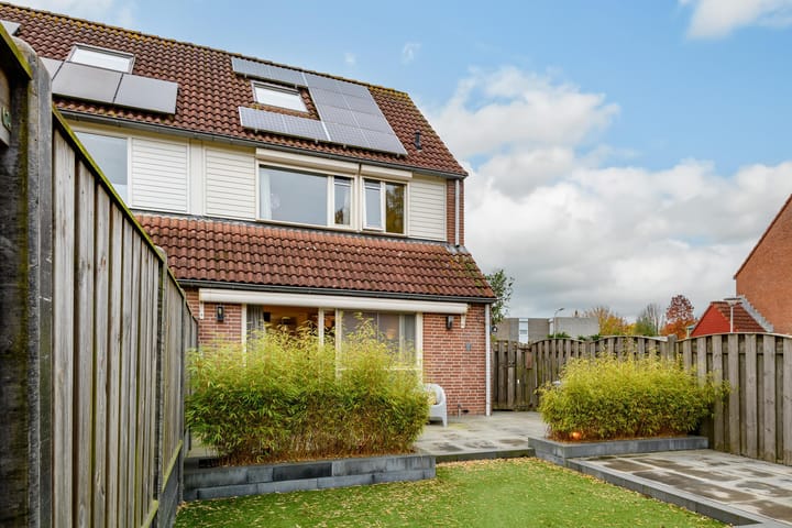 Photo 30 of Aalsterveld 63