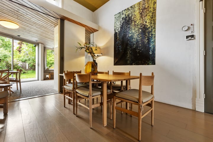 Photo 7 of Sumatrastraat 8