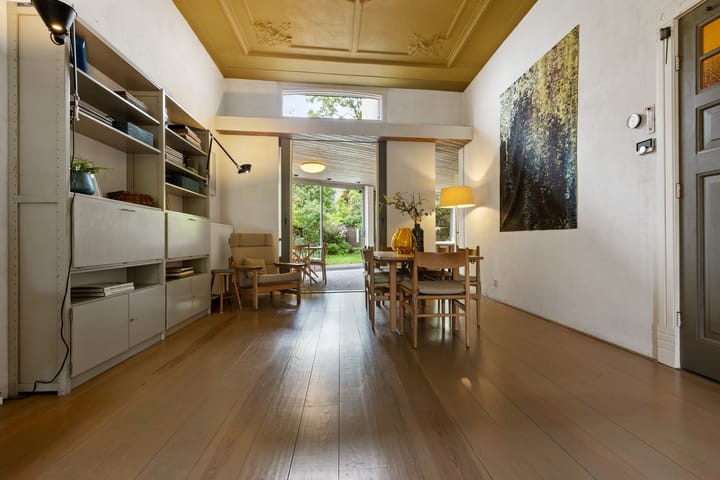 Photo 6 of Sumatrastraat 8