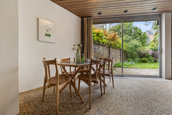 Photo 8 of Sumatrastraat 8