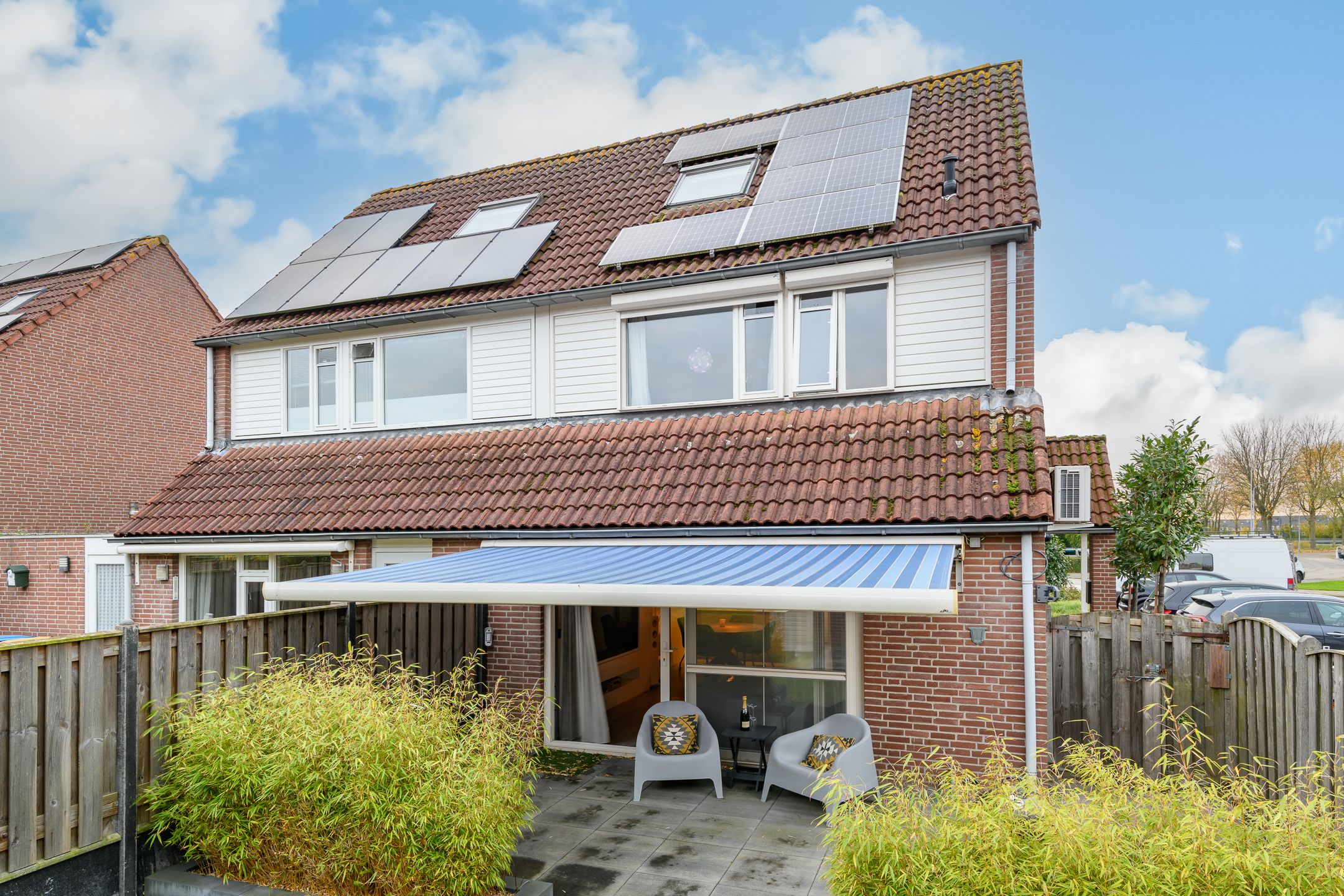 Foto 33 van Aalsterveld 63