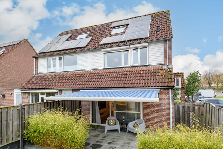 Photo 33 of Aalsterveld 63