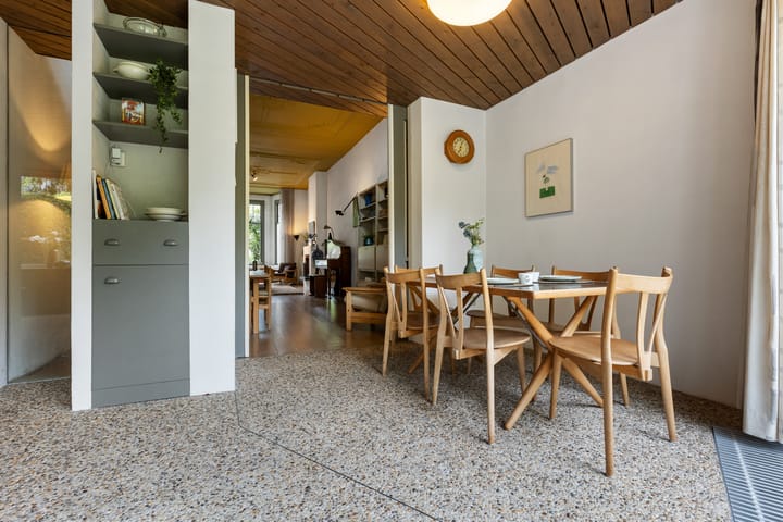 Photo 9 of Sumatrastraat 8