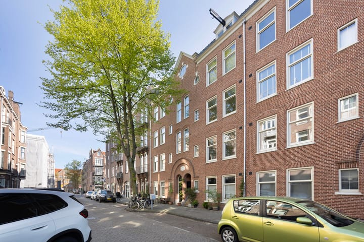 Foto 1 van Smitstraat 31-2