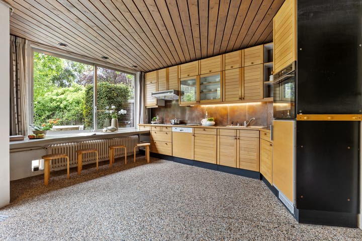 Photo 10 of Sumatrastraat 8