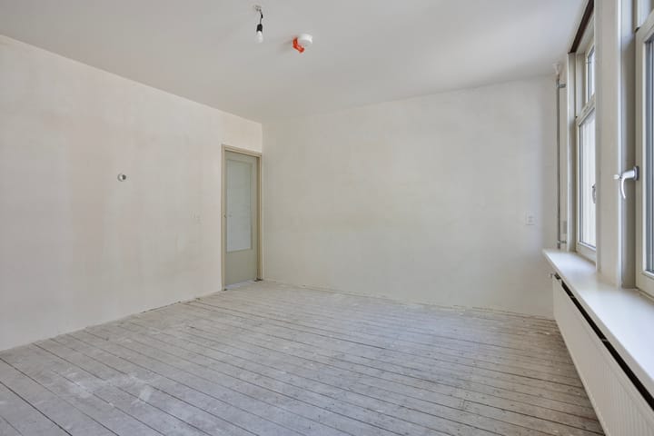 Foto 3 van Smitstraat 31-2