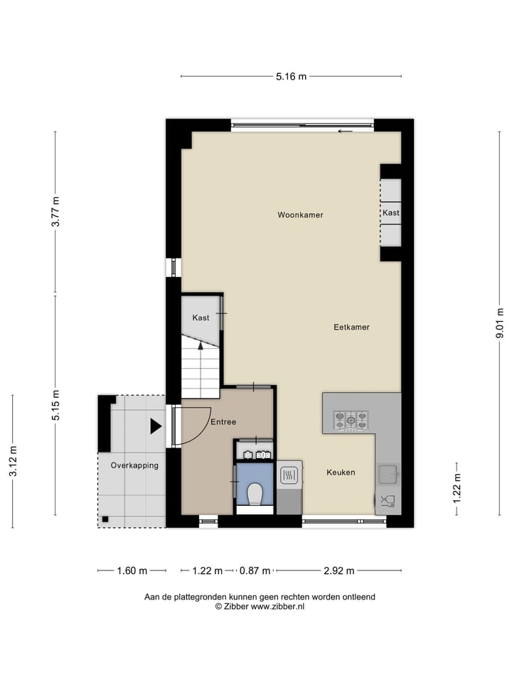 Photo 37 of Aalsterveld 63