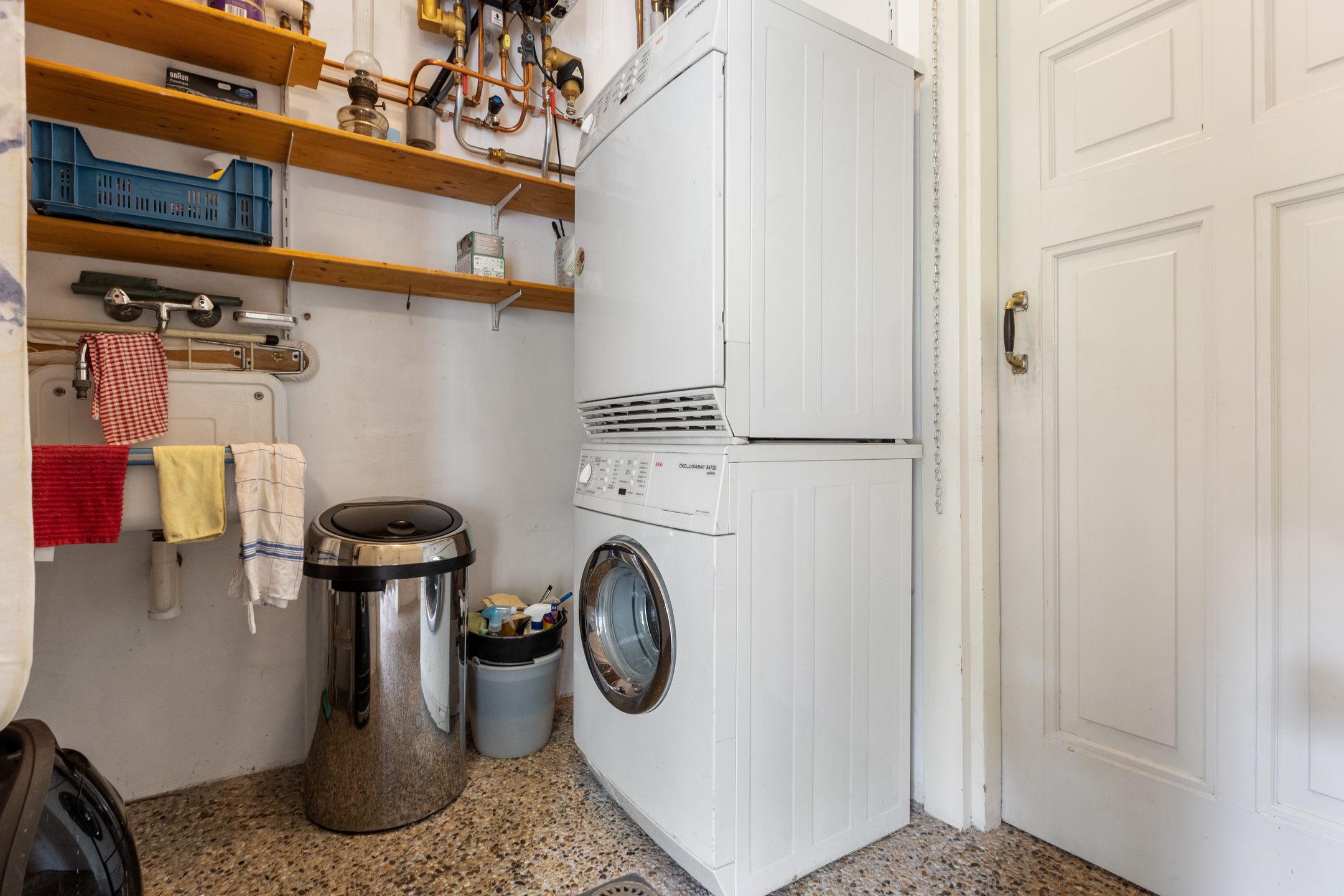 Foto 12 van Sumatrastraat 8