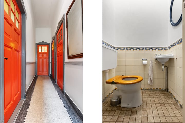 Photo 13 of Sumatrastraat 8