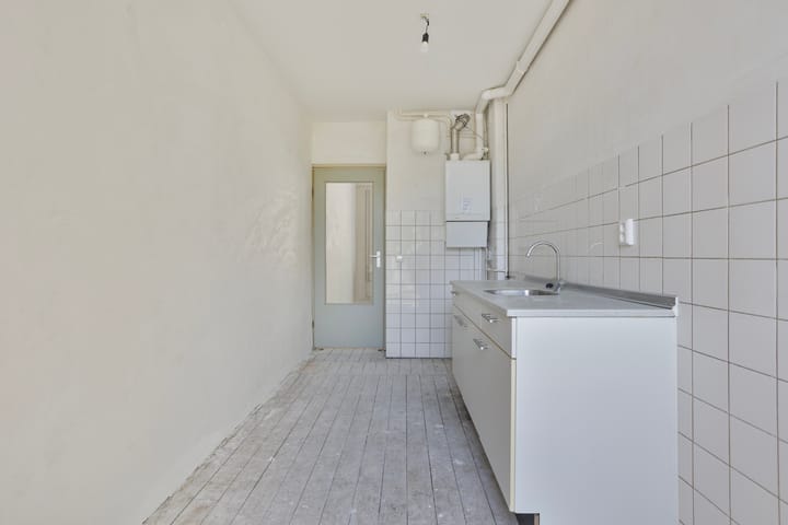 Foto 7 van Smitstraat 31-2