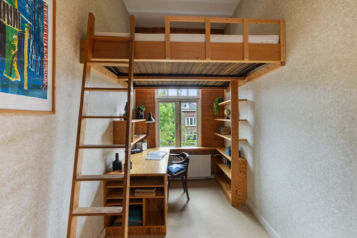 Photo 22 of Sumatrastraat 8