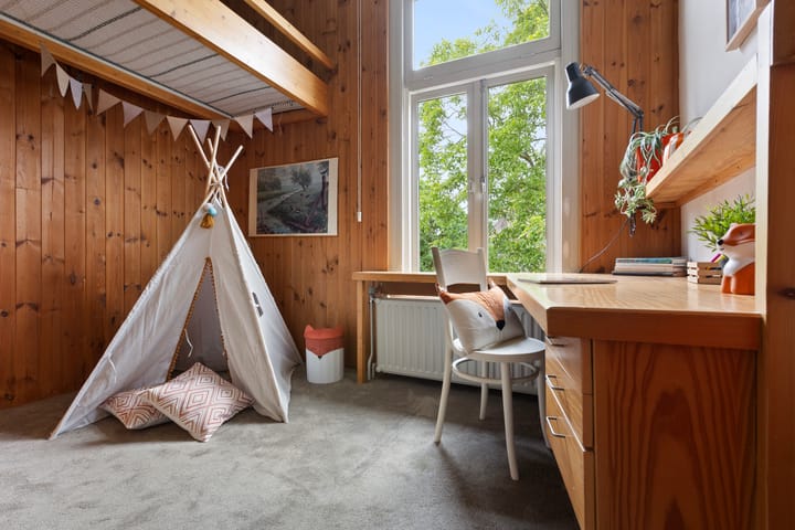 Photo 27 of Sumatrastraat 8