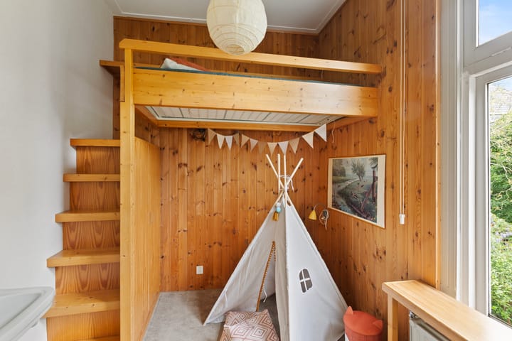 Photo 28 of Sumatrastraat 8