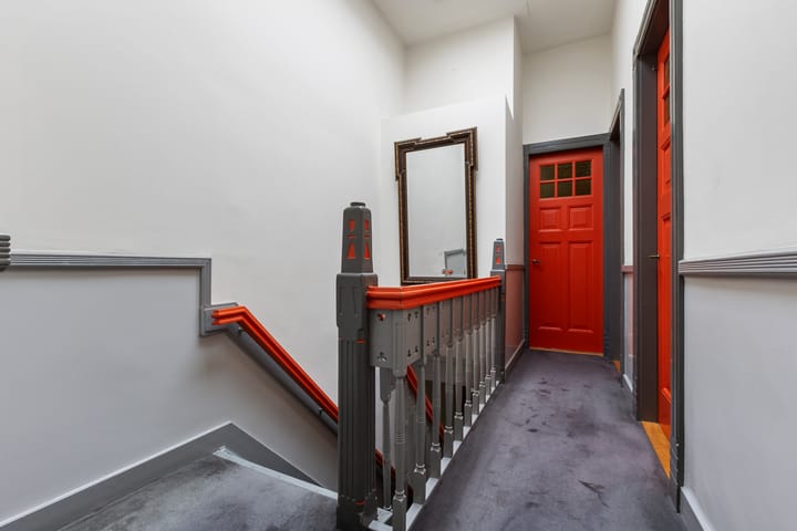 Photo 29 of Sumatrastraat 8