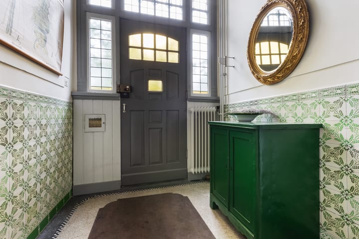 Photo 30 of Sumatrastraat 8