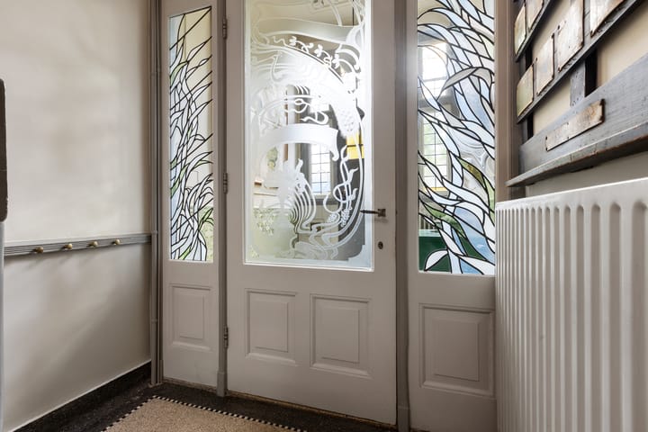 Photo 31 of Sumatrastraat 8