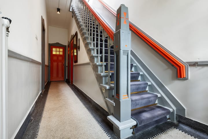 Photo 32 of Sumatrastraat 8