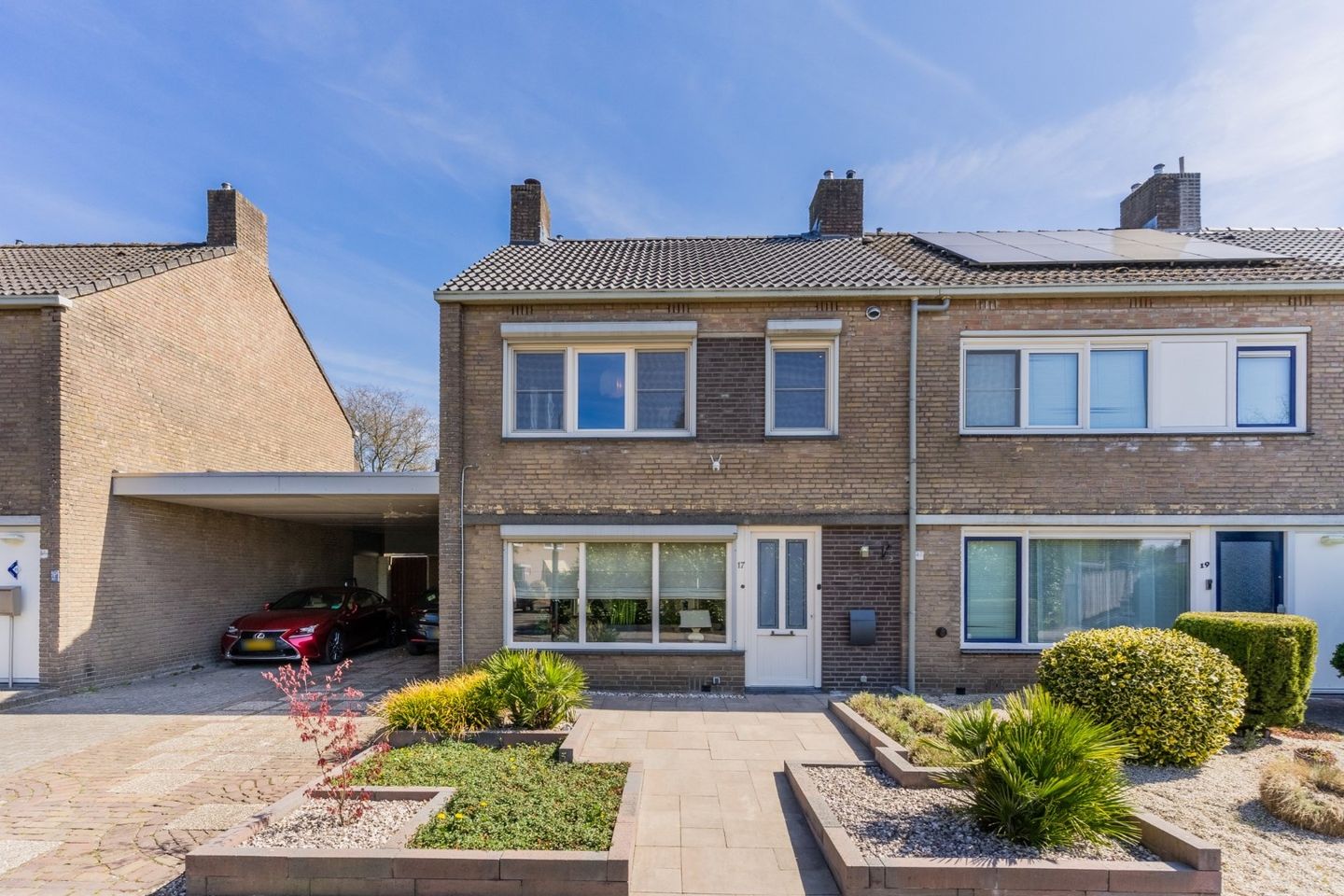 Foto 1 van Kardinaal de Jongstraat 17