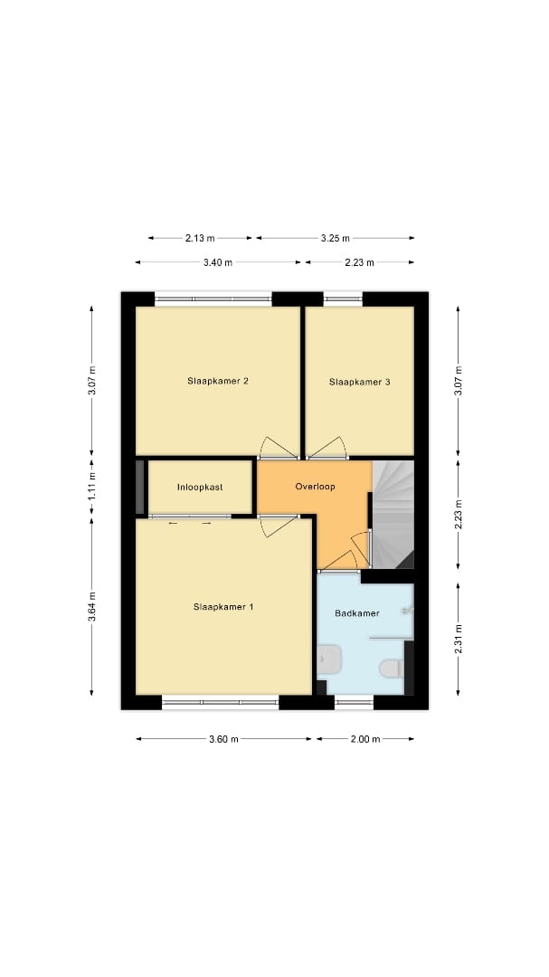 Foto 75 van Kardinaal de Jongstraat 17