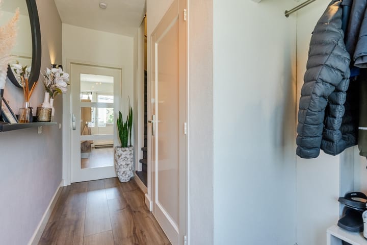 Foto 5 van Kardinaal de Jongstraat 17